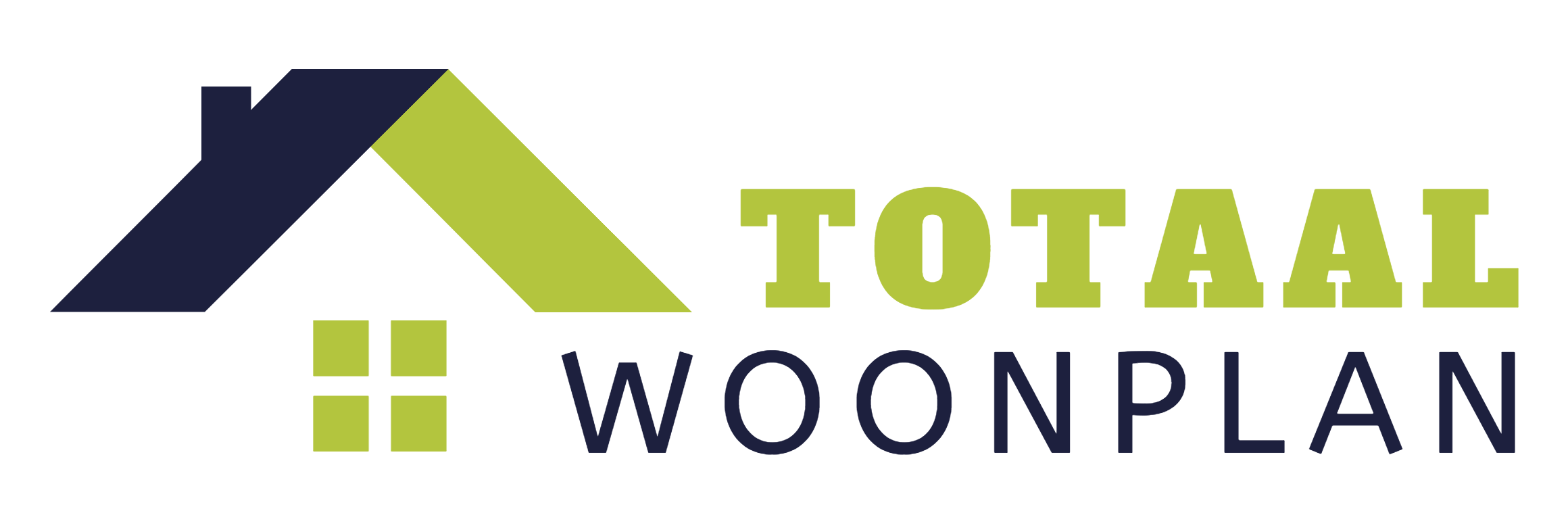 Totaal Woonplan